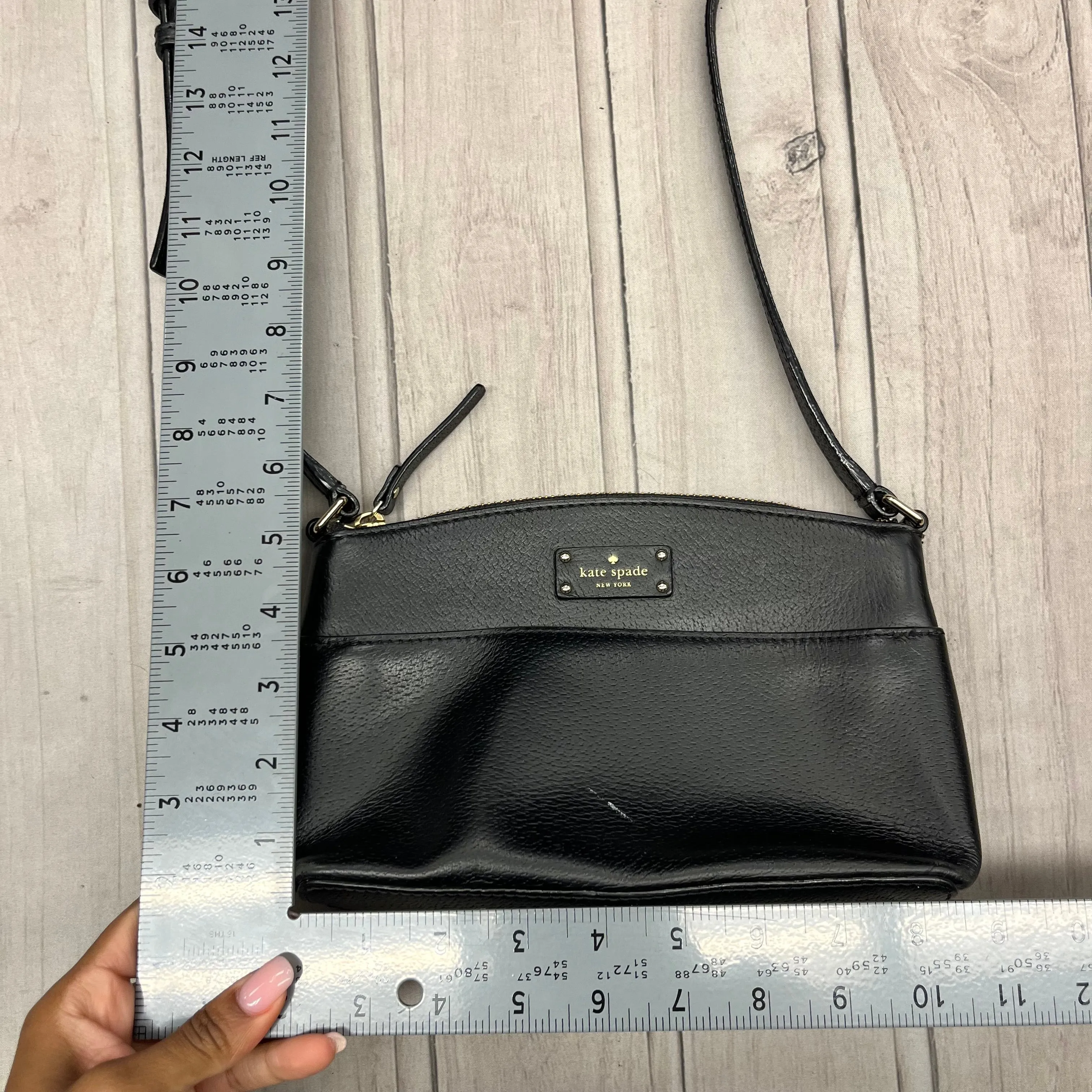 Crossbody Designer By Kate Spade, Size: Medium Kate Spade Bags