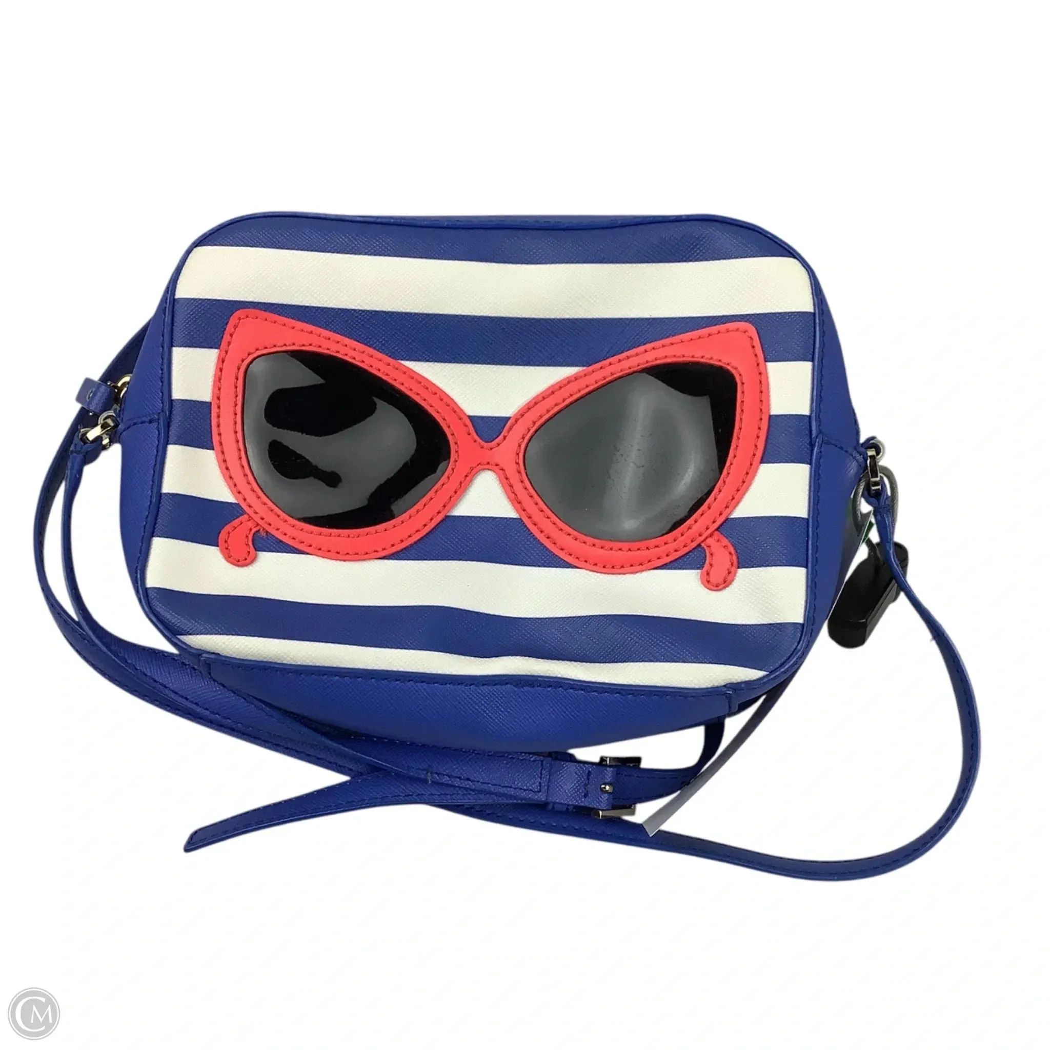 Crossbody Designer By Kate Spade, Size: Medium Kate Spade Bags