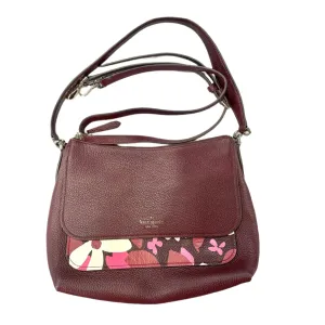 Crossbody Designer By Kate Spade, Size: Medium Kate Spade Bags