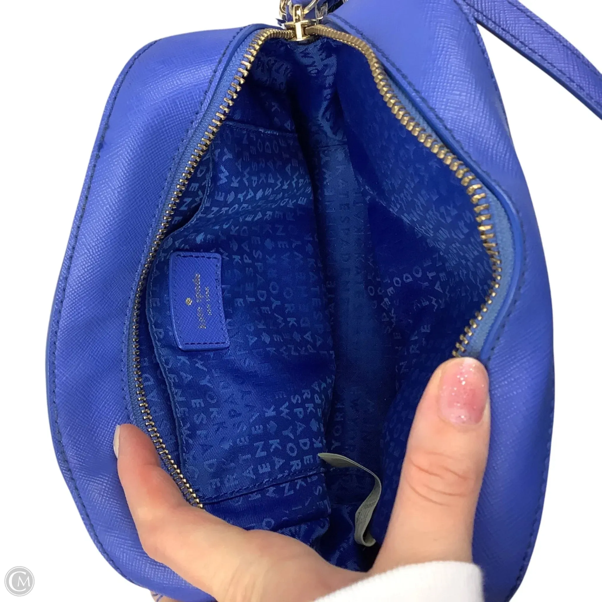 Crossbody Designer By Kate Spade, Size: Medium Kate Spade Bags