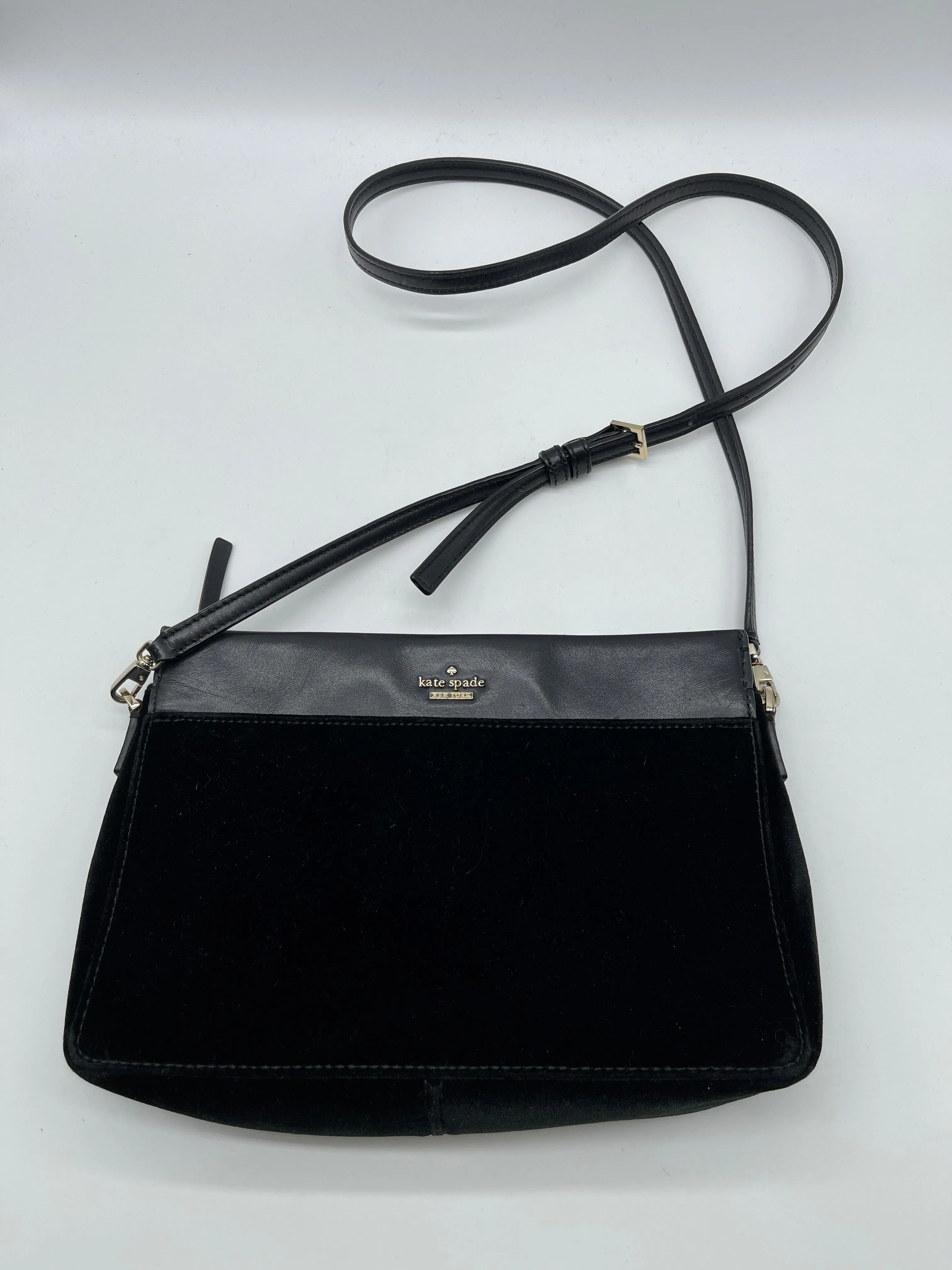Crossbody Designer By Kate Spade  Size: Medium Kate Spade Bags