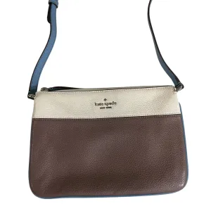 Crossbody Designer By Kate Spade, Size: Medium Kate Spade Bags