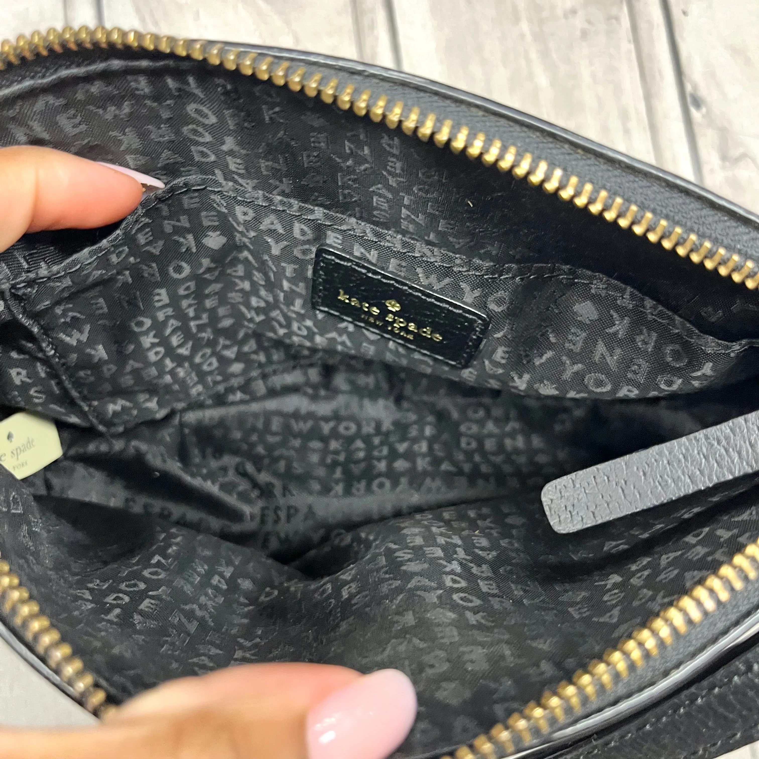 Crossbody Designer By Kate Spade, Size: Medium Kate Spade Bags