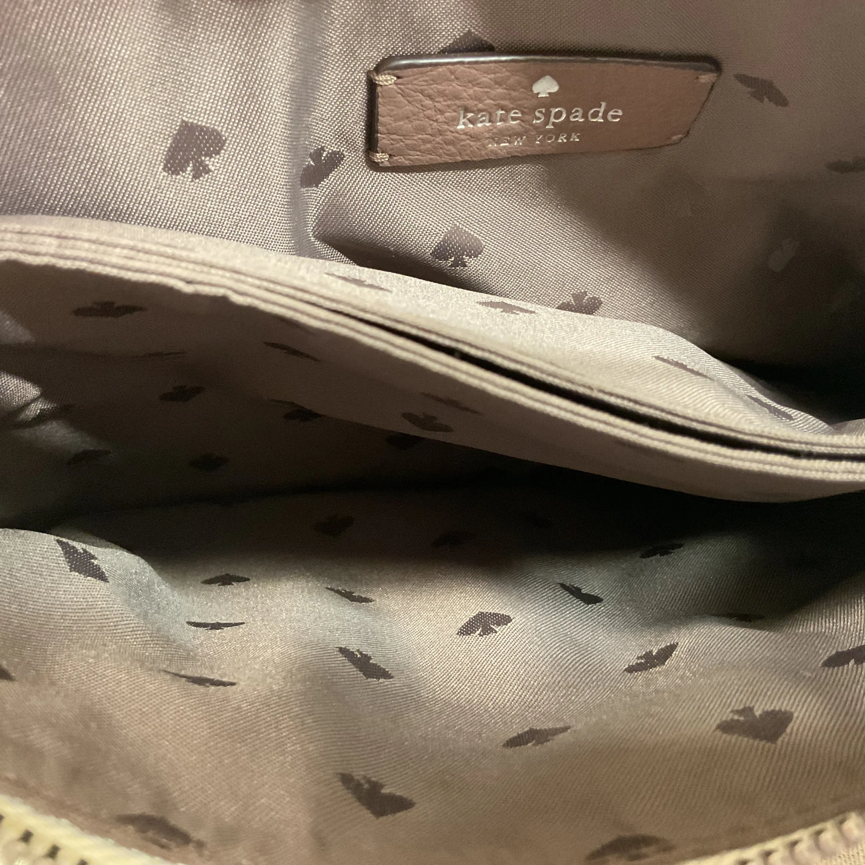 Crossbody Designer By Kate Spade, Size: Medium Kate Spade Bags