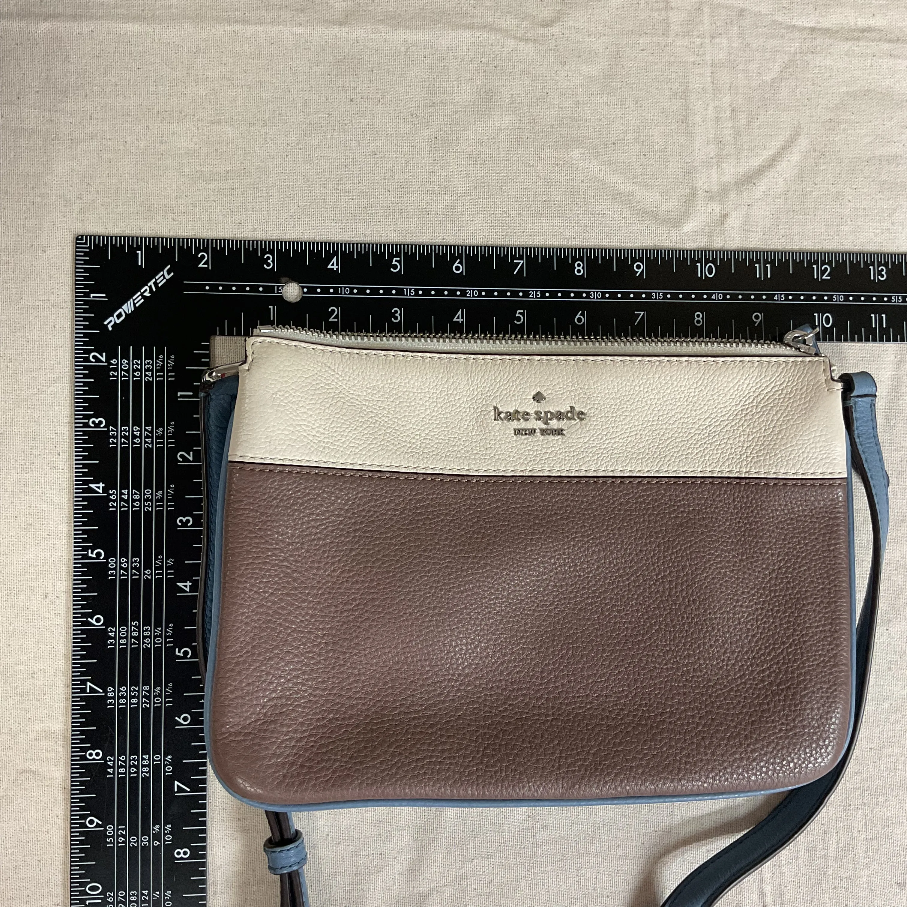 Crossbody Designer By Kate Spade, Size: Medium Kate Spade Bags