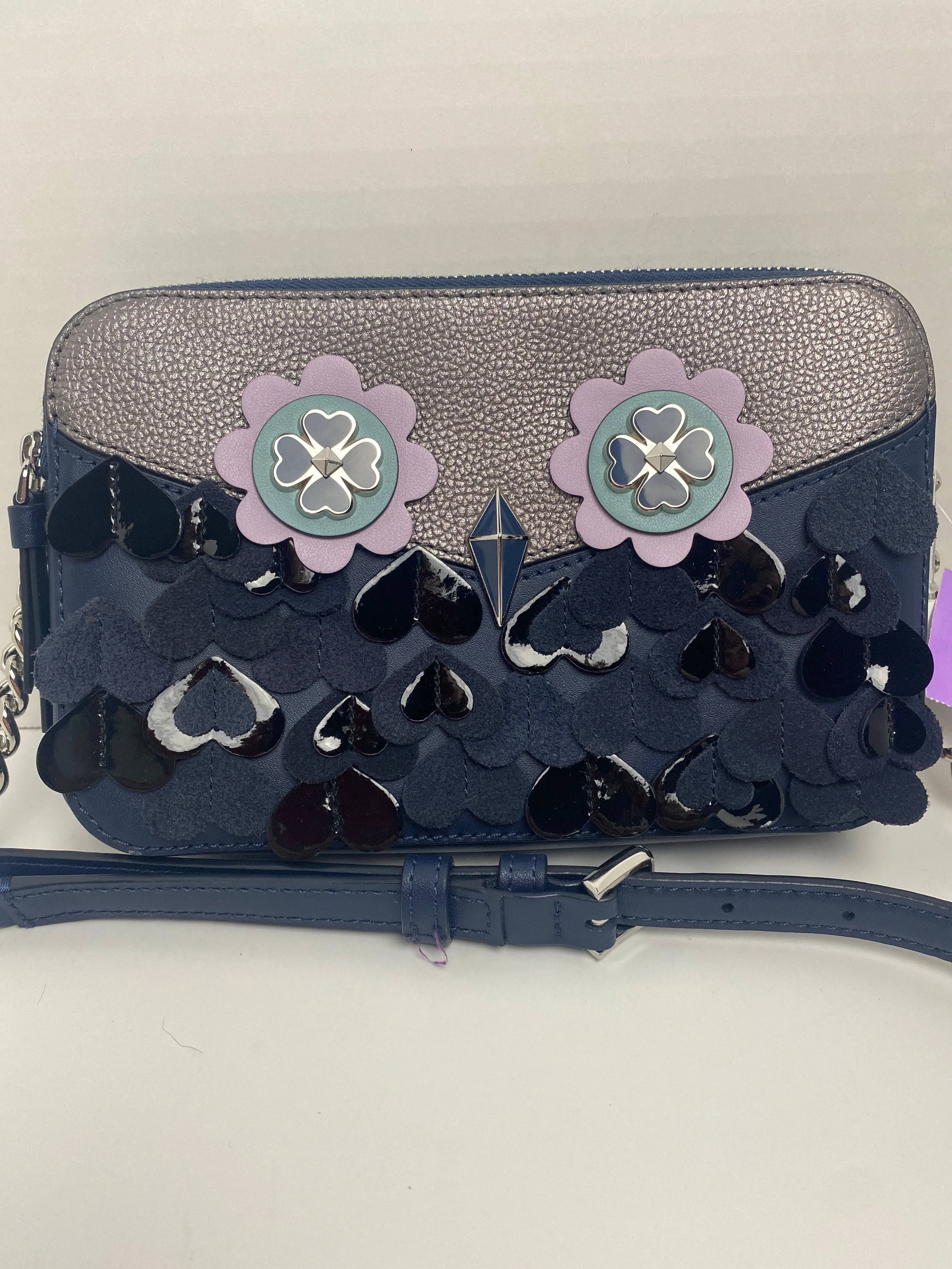 Crossbody Designer By Kate Spade  Size: Small Kate Spade Bags