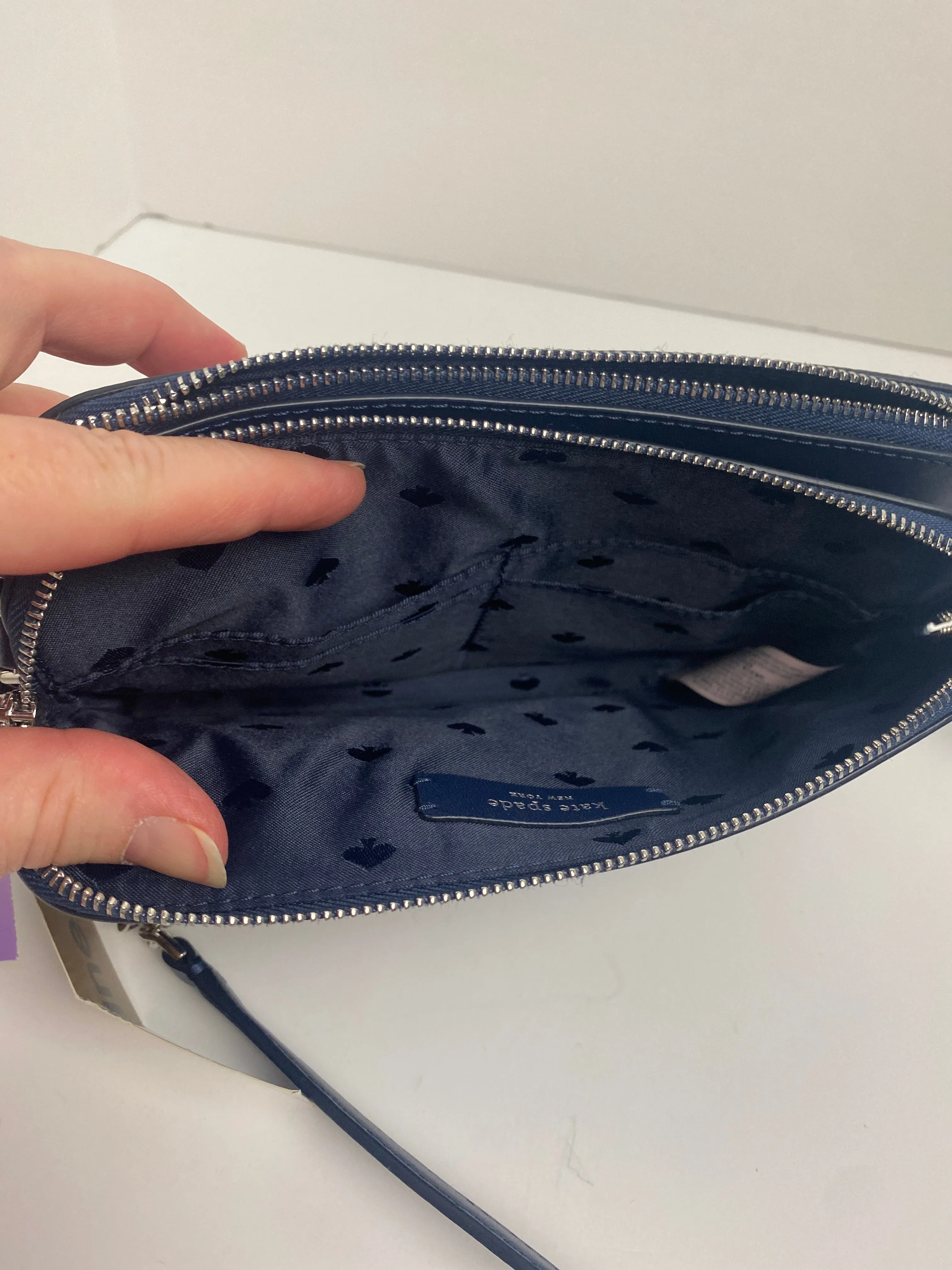 Crossbody Designer By Kate Spade  Size: Small Kate Spade Bags