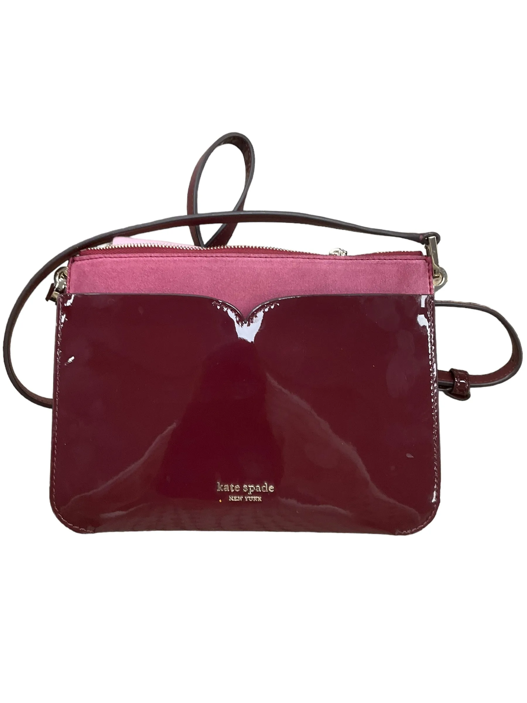 Crossbody Designer By Kate Spade  Size: Small Kate Spade Bags