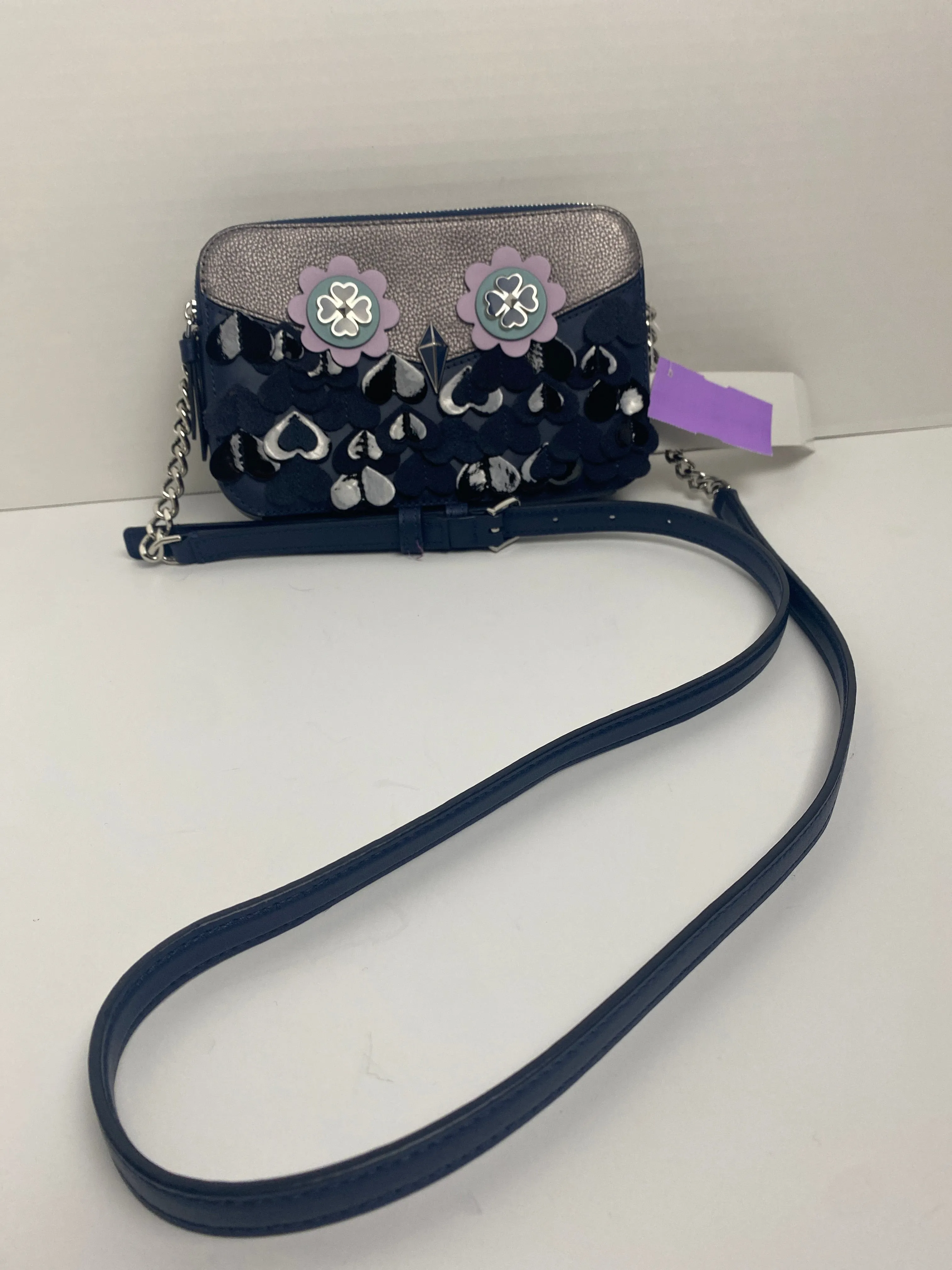 Crossbody Designer By Kate Spade  Size: Small Kate Spade Bags