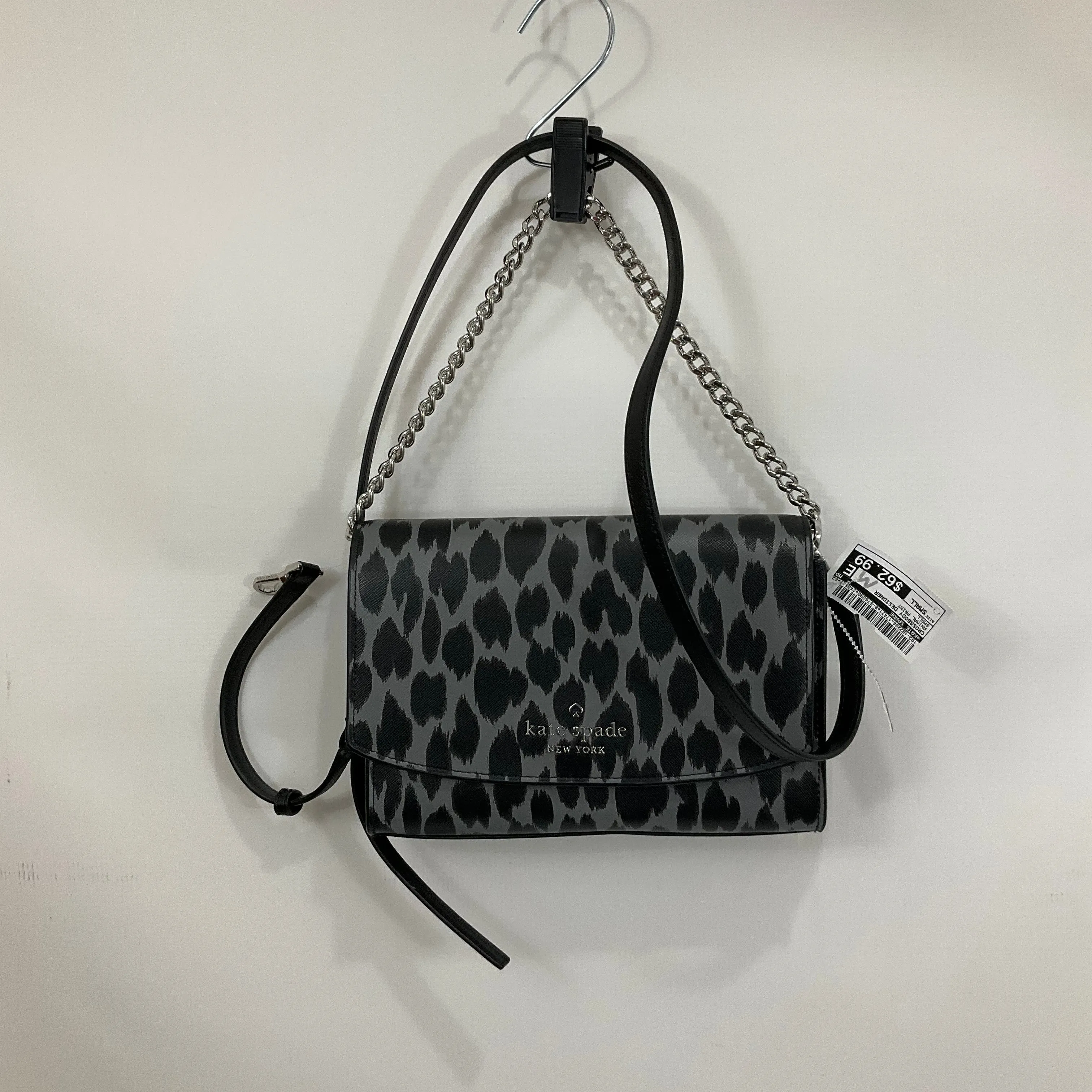Crossbody Designer By Kate Spade  Size: Small Kate Spade Bags