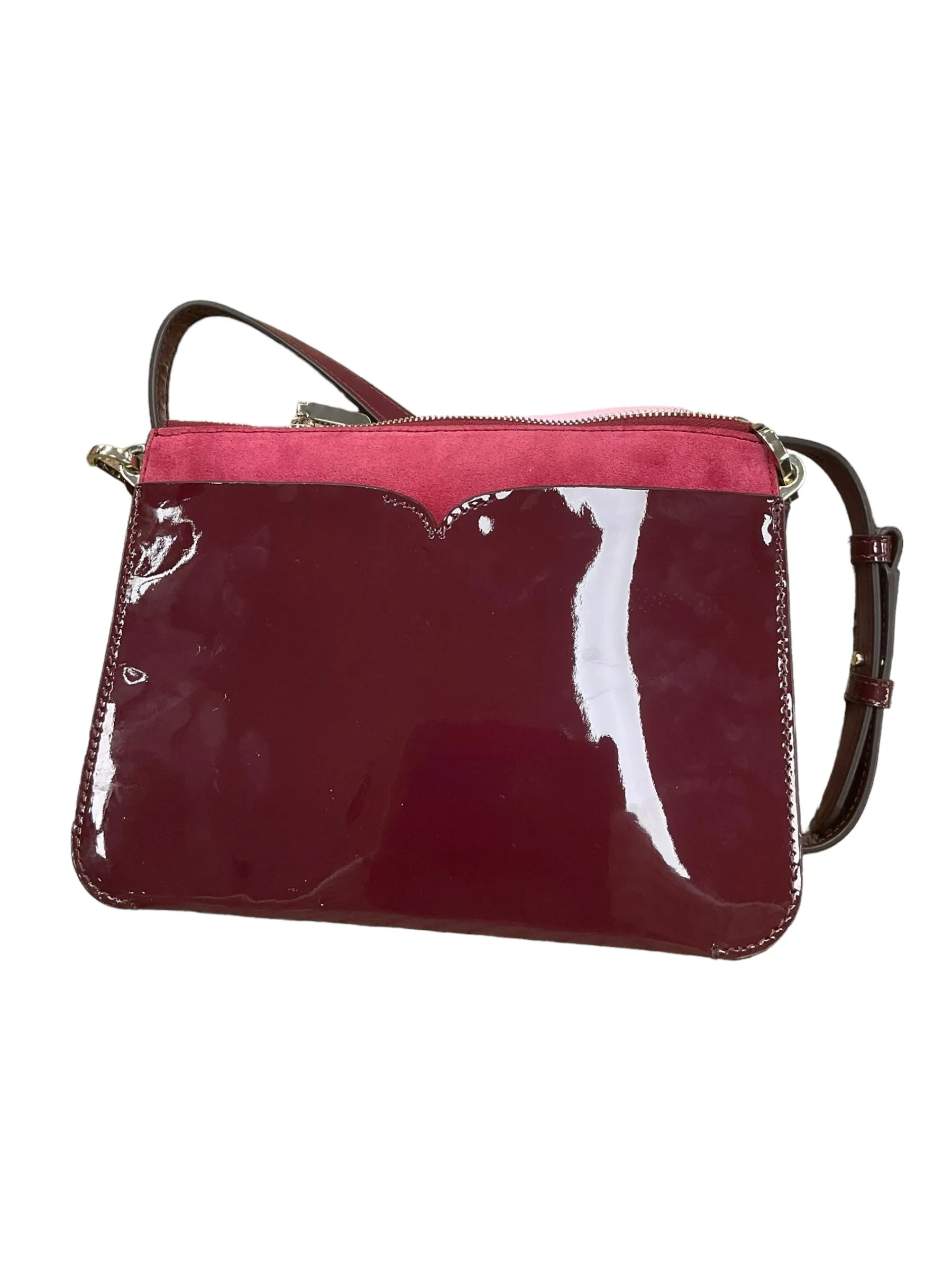 Crossbody Designer By Kate Spade  Size: Small Kate Spade Bags