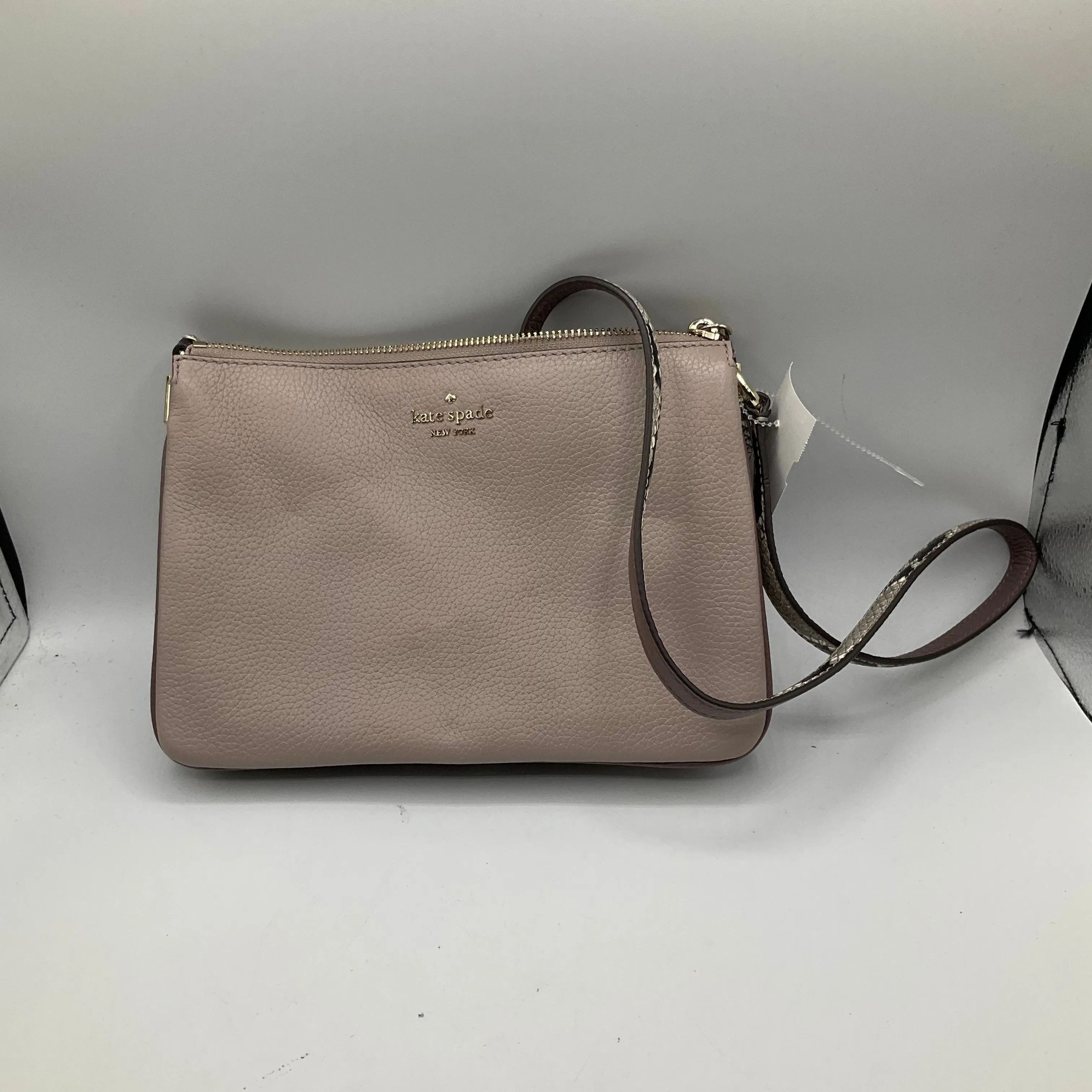 Crossbody Designer Kate Spade, Size Small Kate Spade Bags