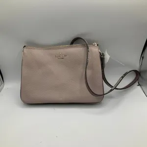 Crossbody Designer Kate Spade, Size Small Kate Spade Bags