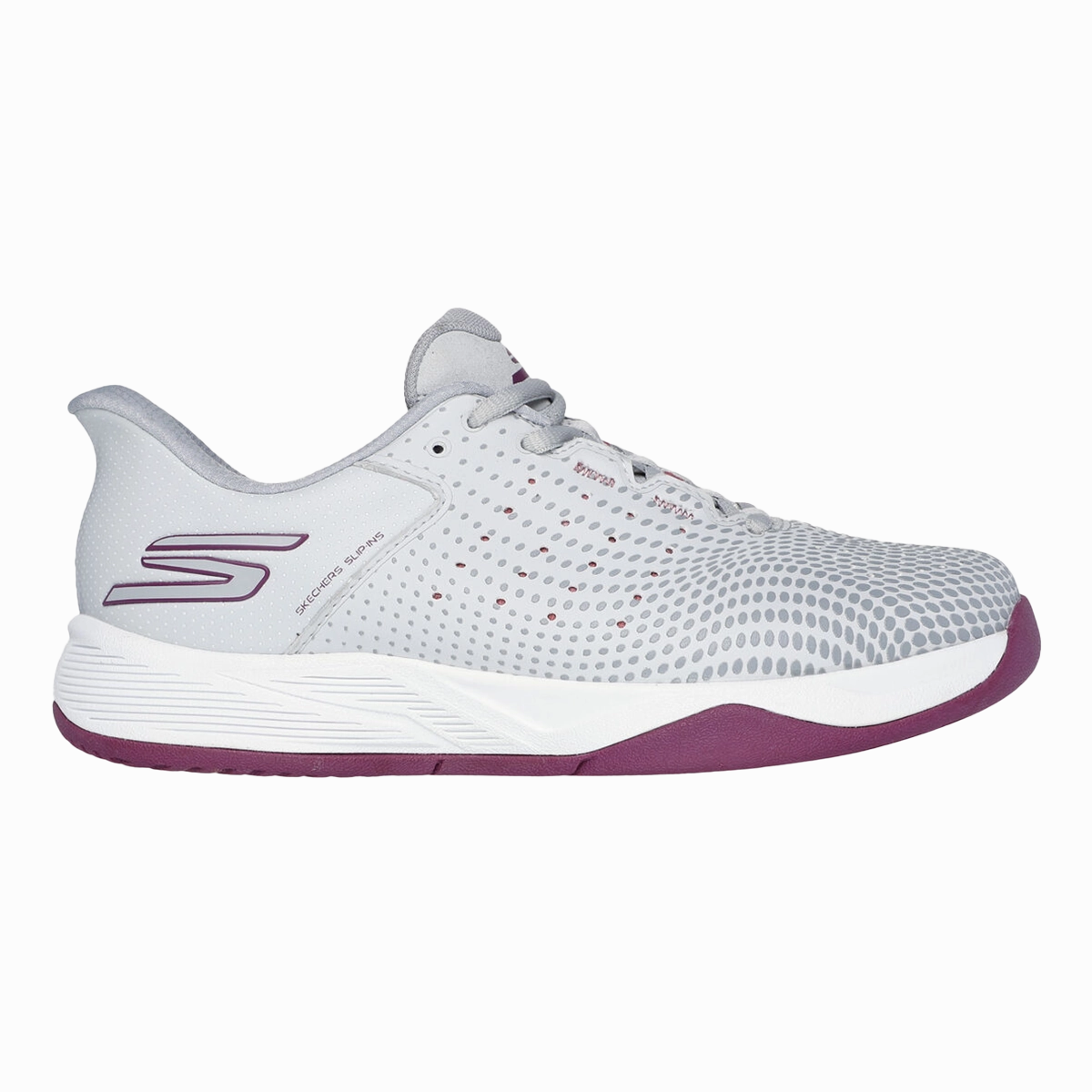 Cultivated Skechers Viper Court Reload Desirable