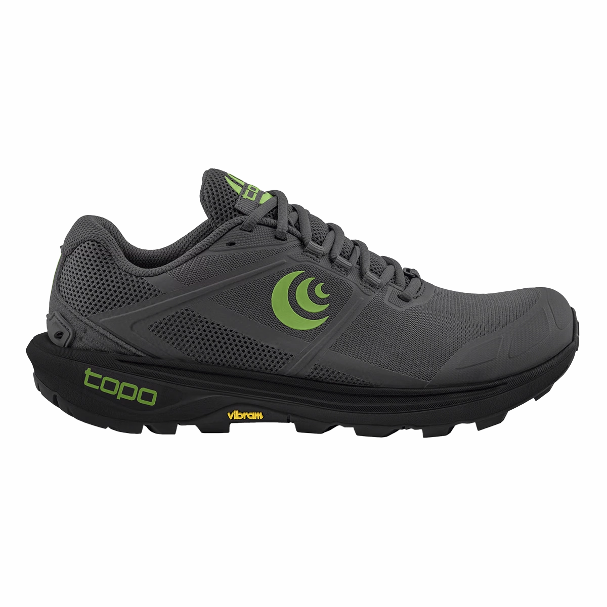 Topo Terraventure 4 Balanced Gentle