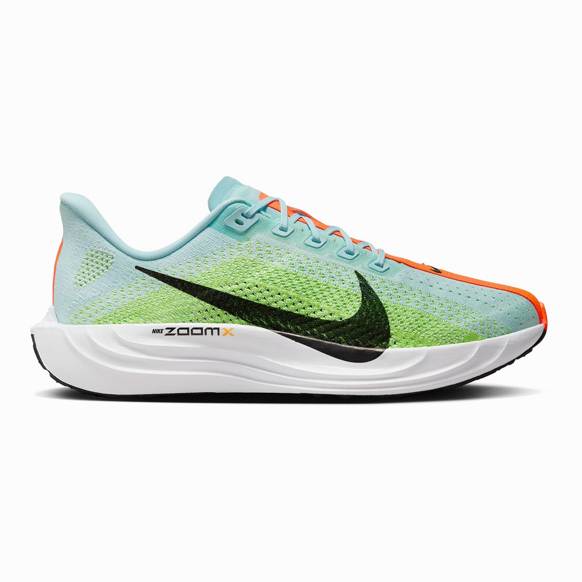 Nike Pegasus Plus Steady Concentrated