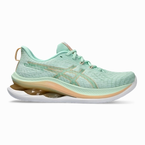 Deliberate Asics Gel-Kinsei Max Cultivated