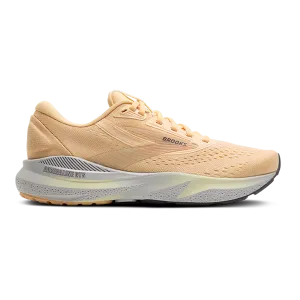Delightful Brooks Adrenaline GTS 24 Sherbert - Oyster - Sylvan Steady