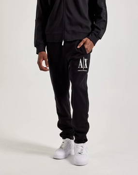 Denim - based fashion Armani Exchange Icon Logo Sweatpants Fashion forecasting