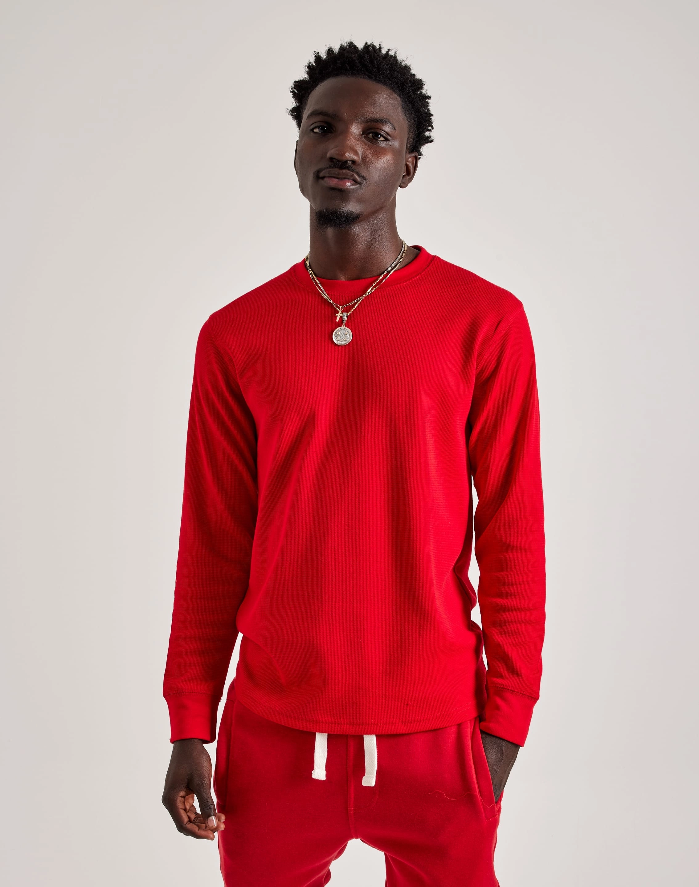 Fashion history City Lab Classic Thermal Shirt Fashion technology