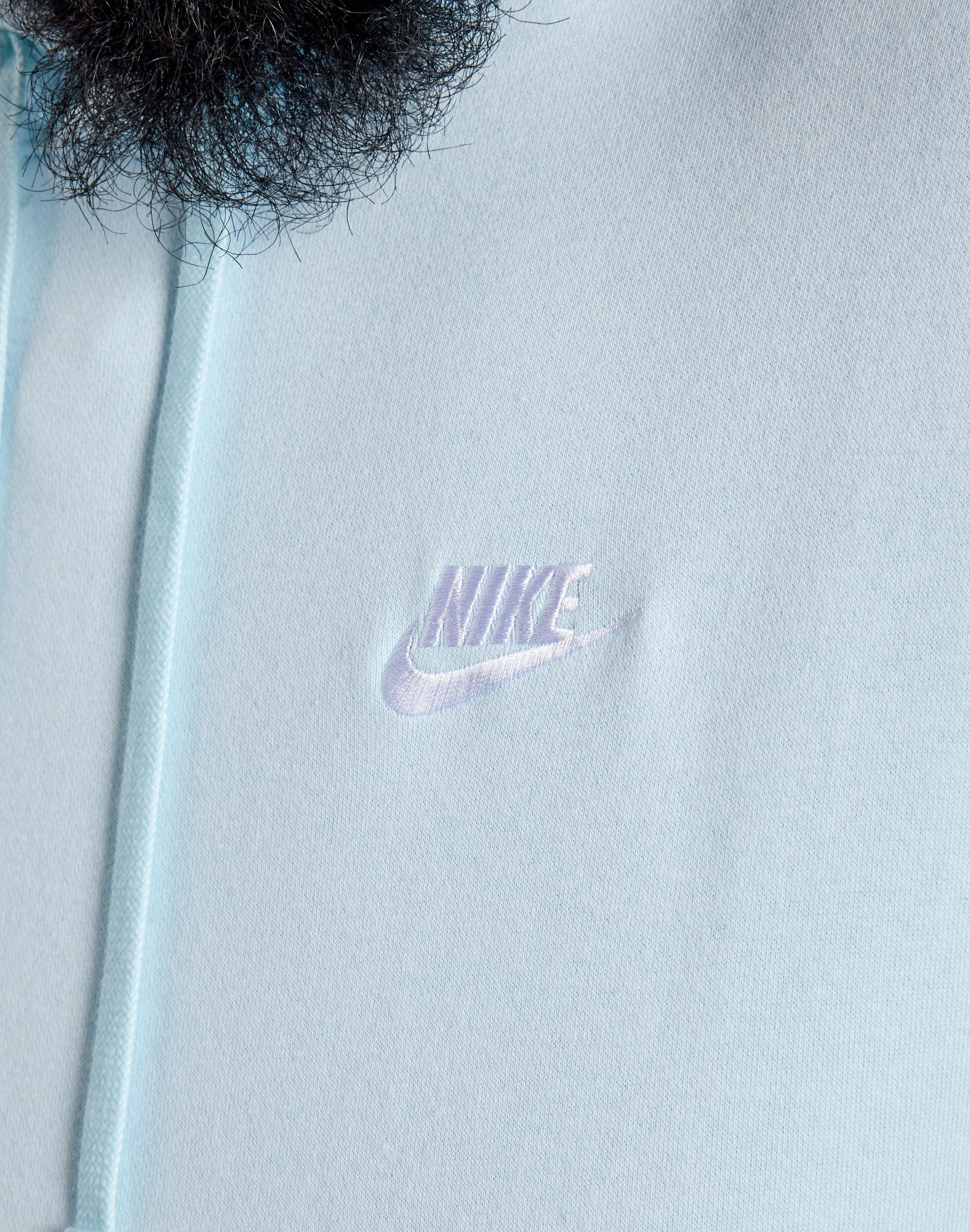 Denim - based fashion Nike Club Fleece Pullover Hoodie