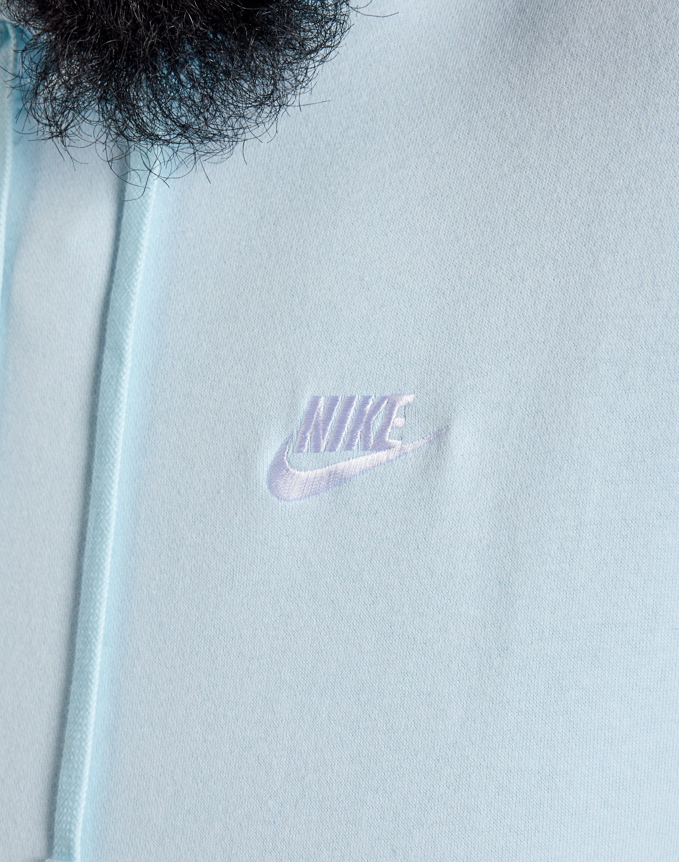 Denim - based fashion Nike Club Fleece Pullover Hoodie