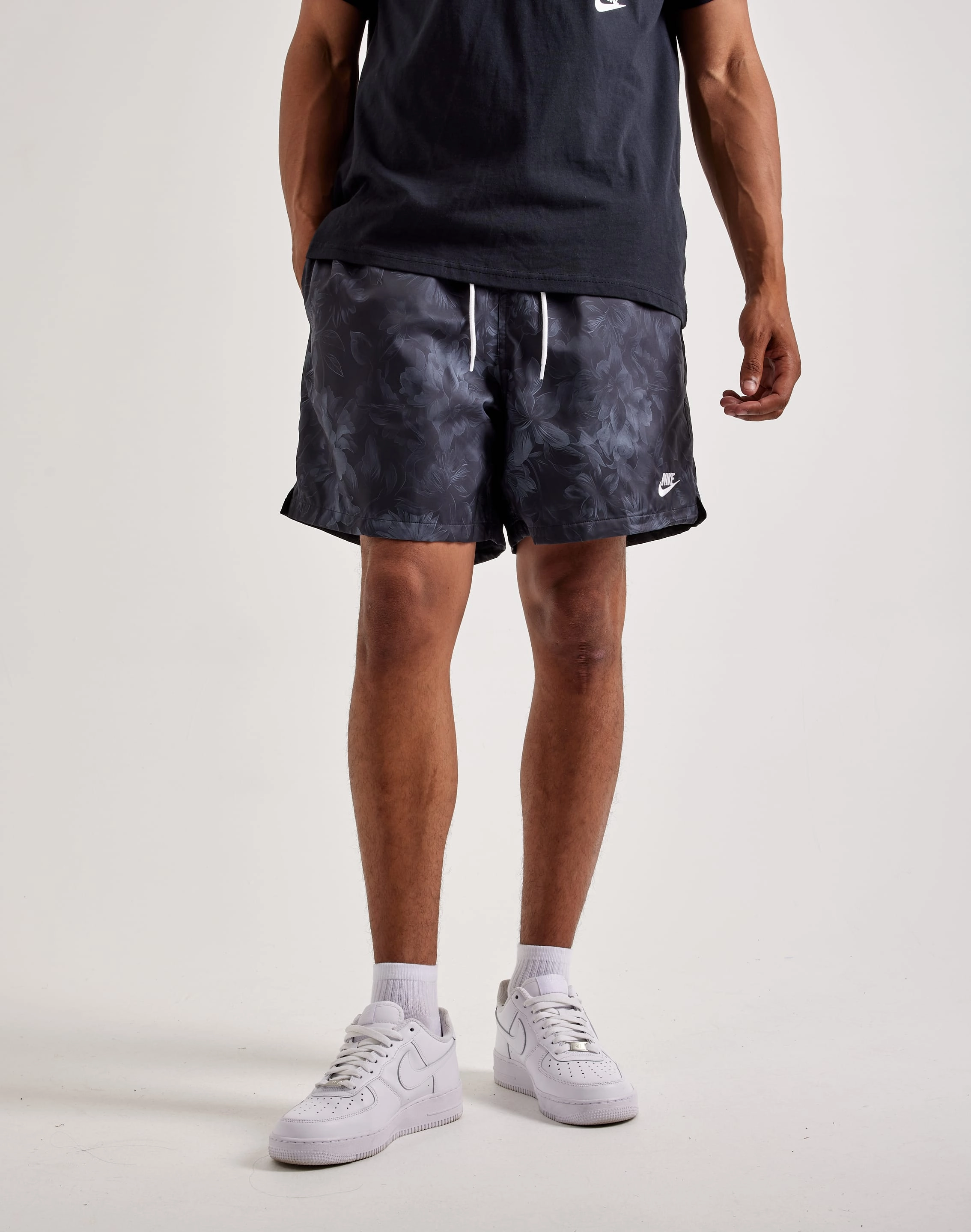 Denim - based fashion Nike Club Flow Shorts