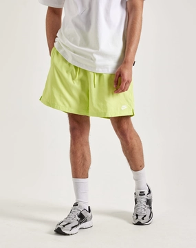 Denim - based fashion Nike Club Woven Flow Shorts Ethical fashion choices