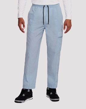 Denim - based fashion Nike Essentials Woven Blue Pants Fashion forecasting