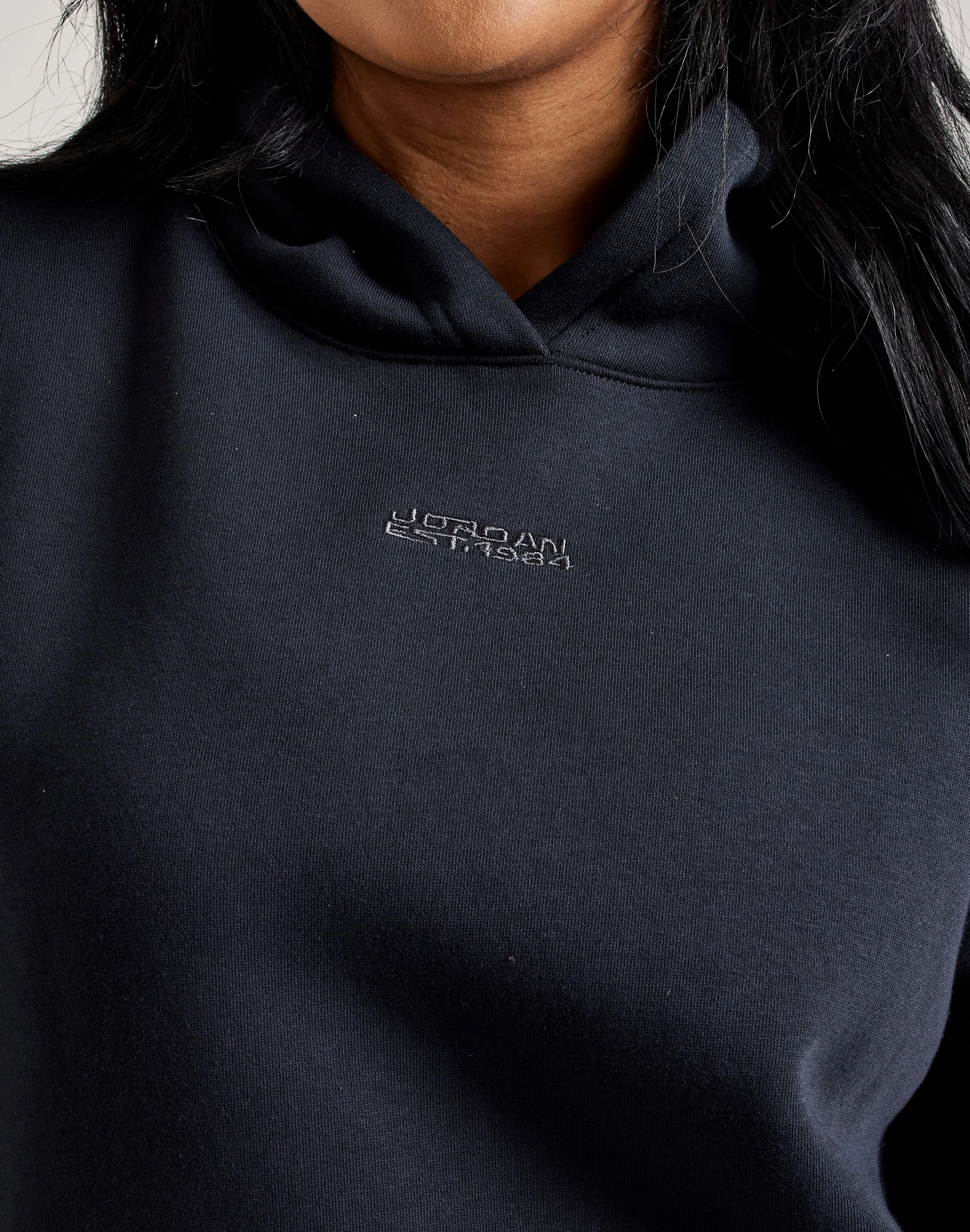 Denim products Jordan Brooklyn Fleece Pullover Hoodie