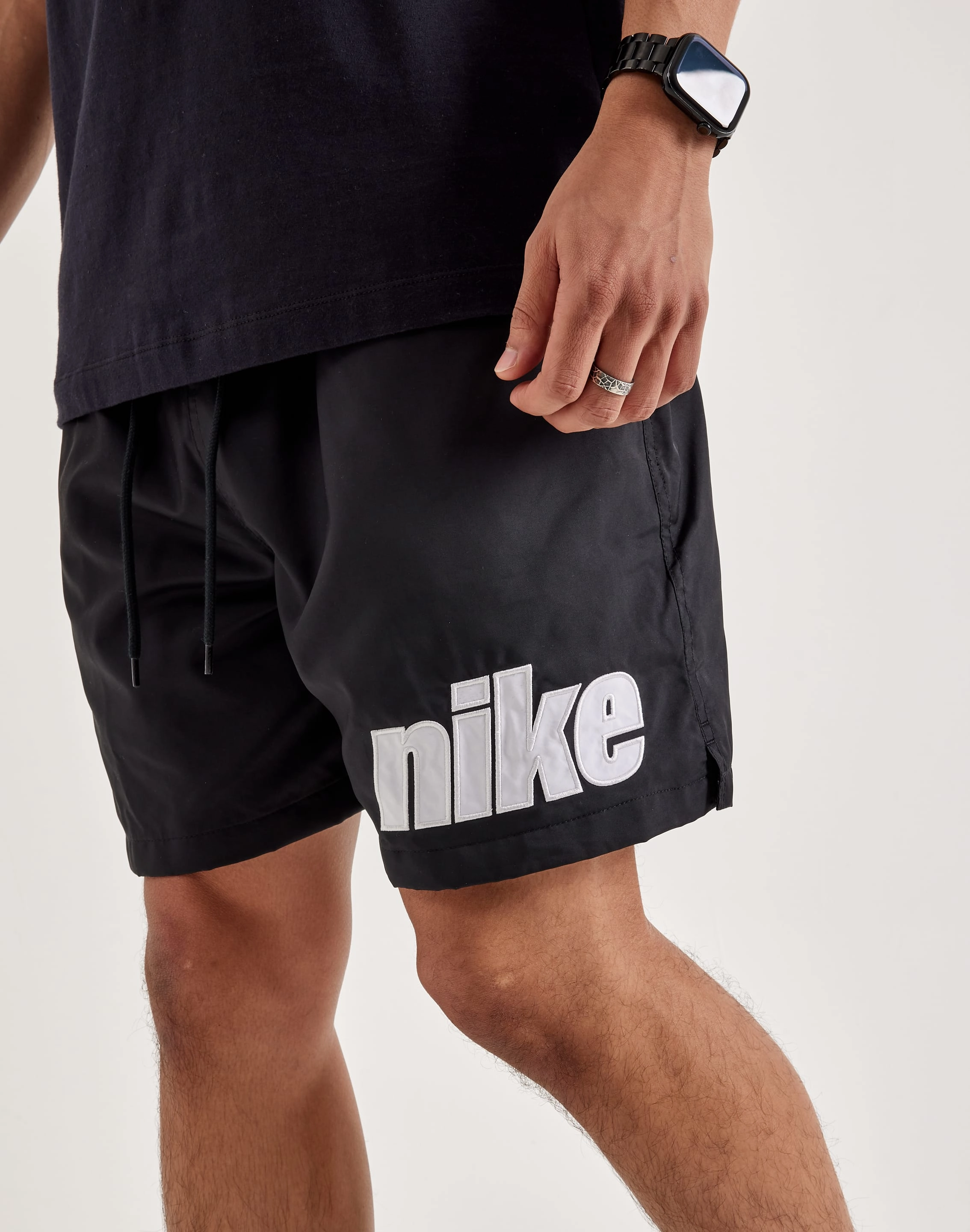 Denim products Nike Club Flow Shorts