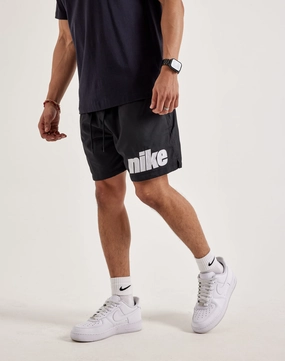 Denim products Nike Club Flow Shorts Fashion archives