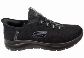 Deodorant Skechers Mens Slip Ins Summits High Range Comfortable Shoes Personalized