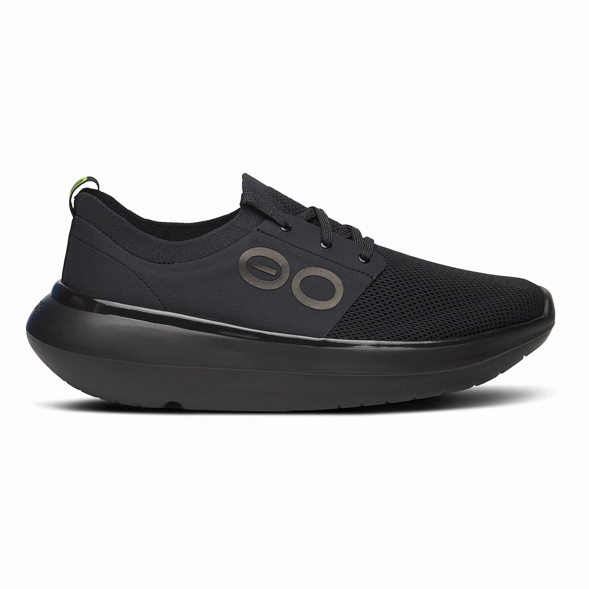Dependable Oofos OOmy Stride Value-for-money