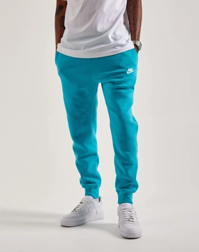 Designer fashion items Nike Club Fleece Joggers Retro fashion finds