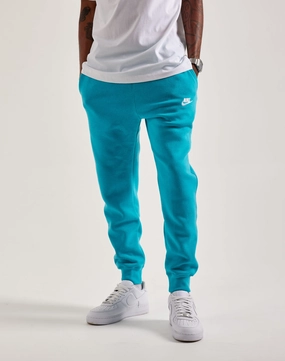 Designer fashion items Nike Club Fleece Joggers Retro fashion finds