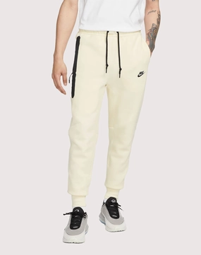 Designer fashion items Nike Tech Fleece Slim-Fit Joggers Fashionable goods