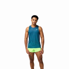 Desirable Brooks Atmosphere Singlet 3.0 Refined