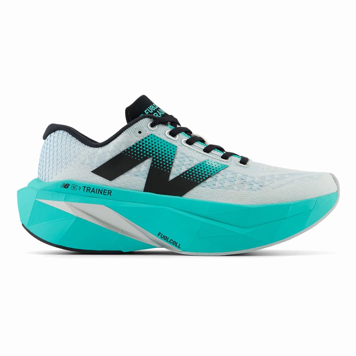 New Balance Fuel Cell SuperComp Trainer V3 Opulent Stable