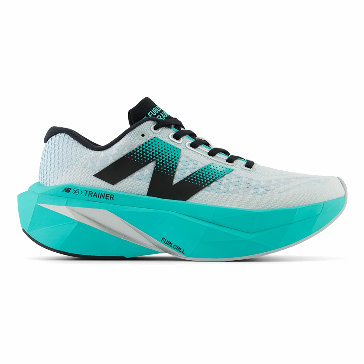 New Balance Fuel Cell SuperComp Trainer V3 Pleasant Bright