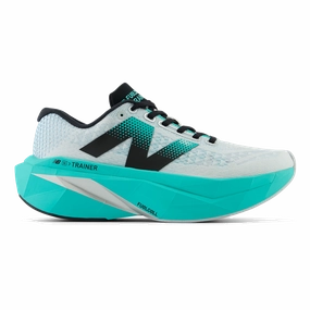 Desirable New Balance Fuel Cell SuperComp Trainer V3 Passionate