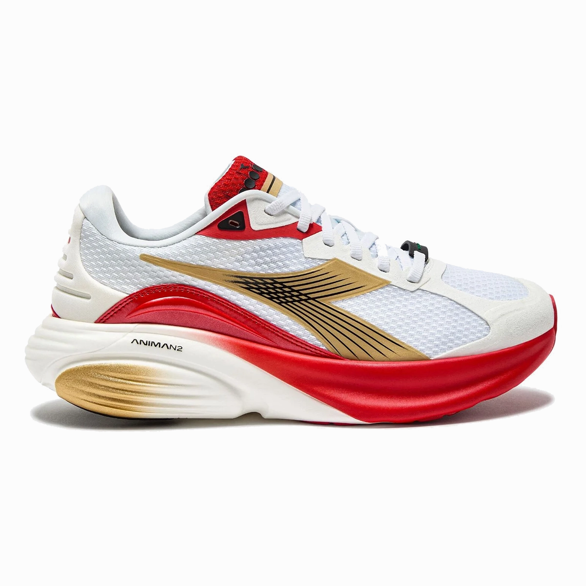Diadora Atomo Star Colorful Well-liked