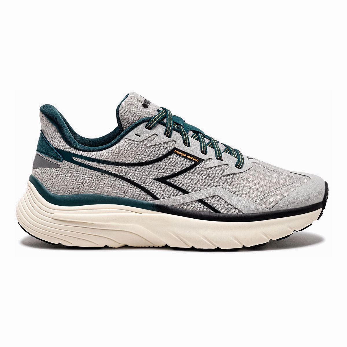 Green Diadora Equipe Nucleo Important