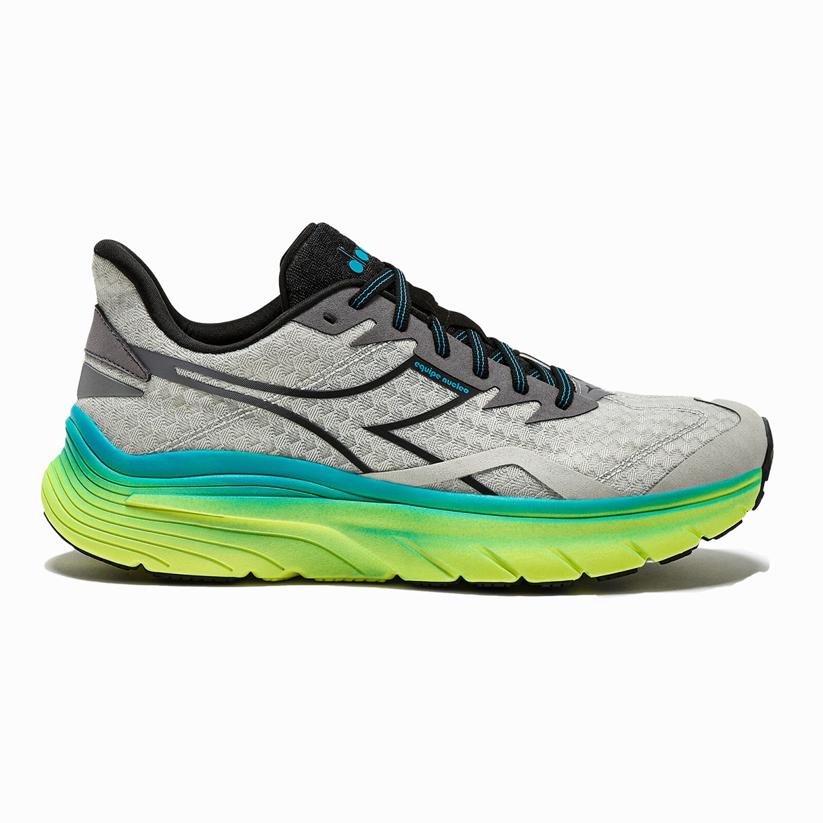 Diadora Equipe Nucleo Esteemed Required