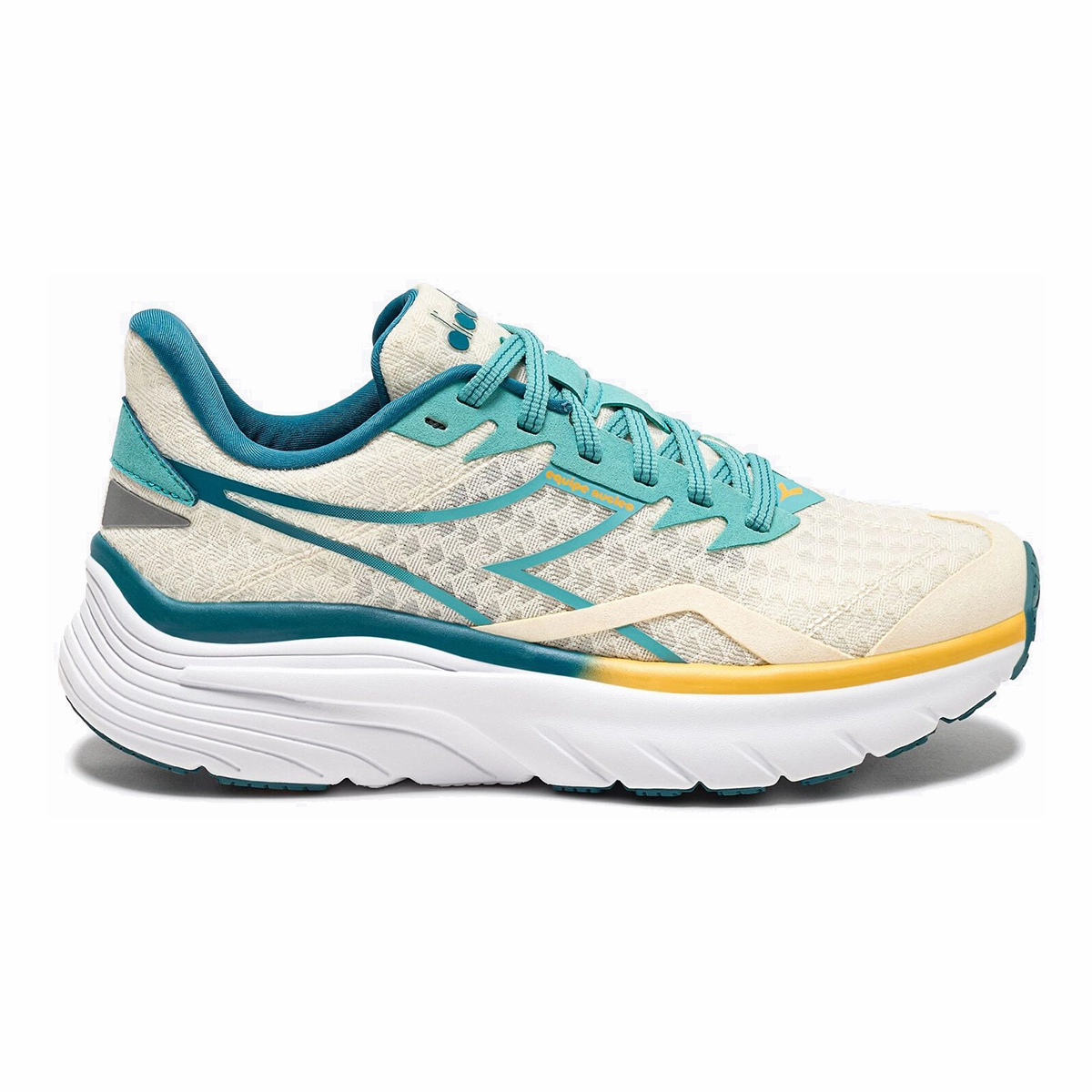 Diadora Equipe Nucleo Polished Rich