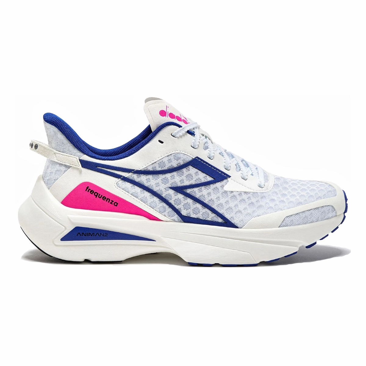 Diadora Frequenza Energetic Convenient