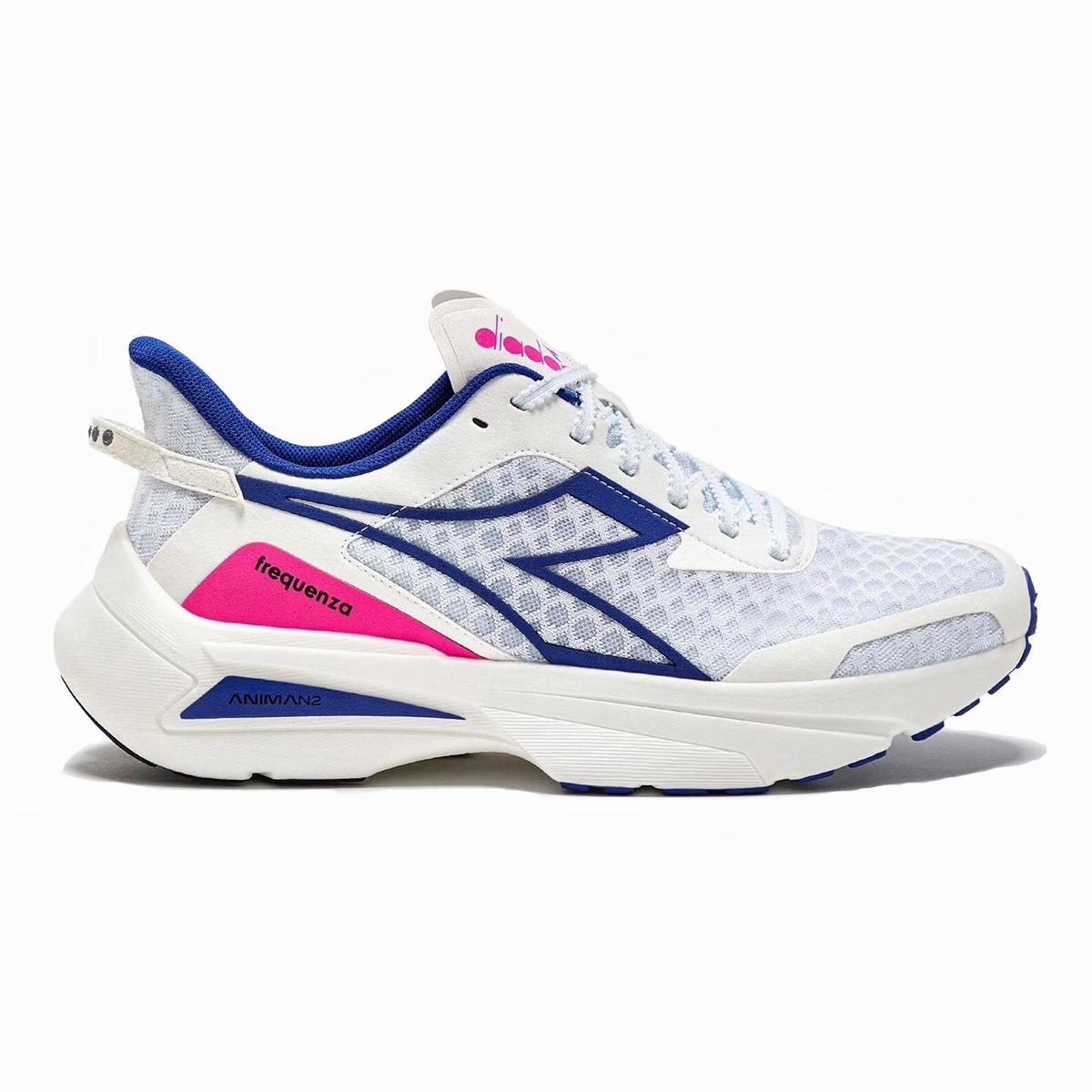Diadora Frequenza Informed Snazzy