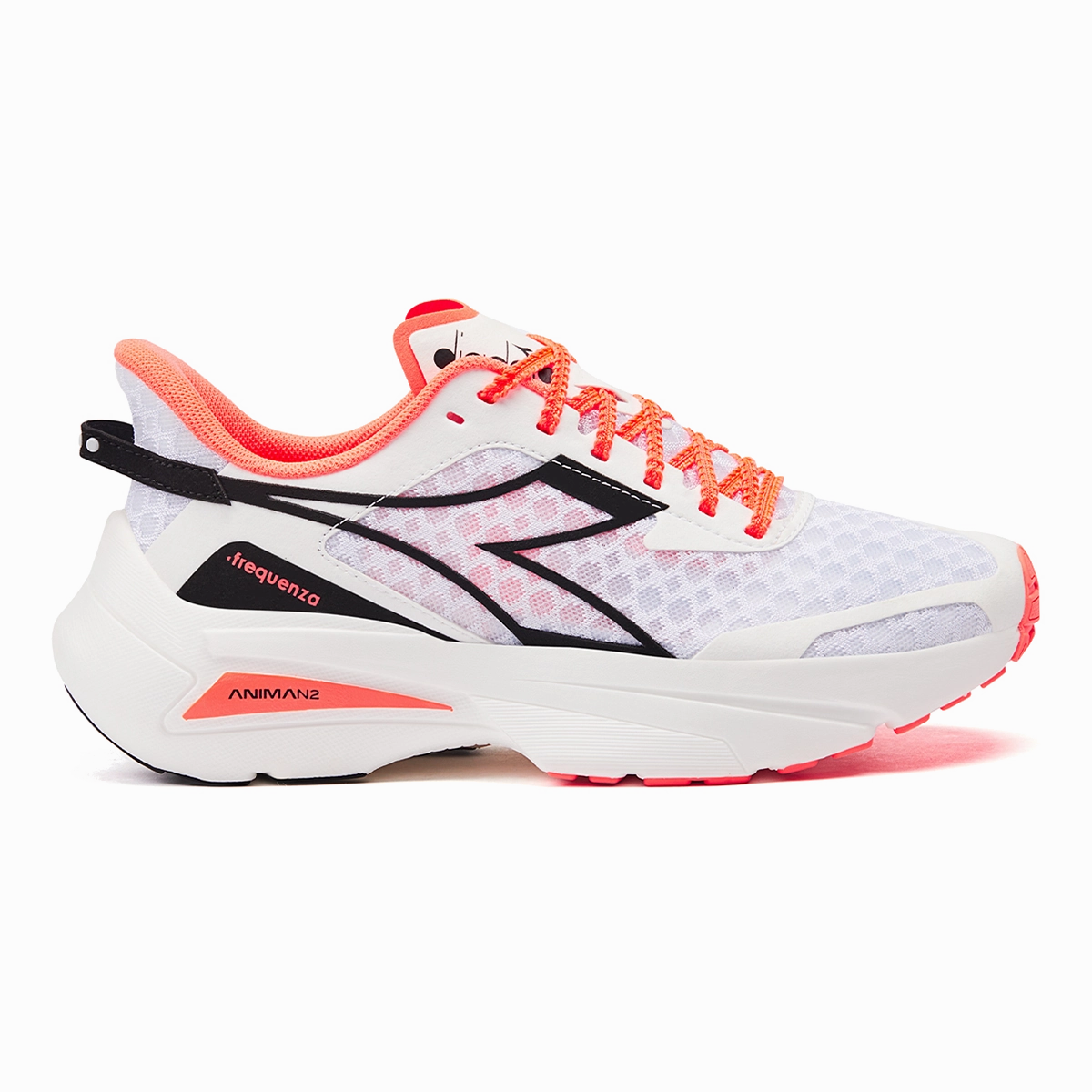 Iconic Diadora Frequenza Firm