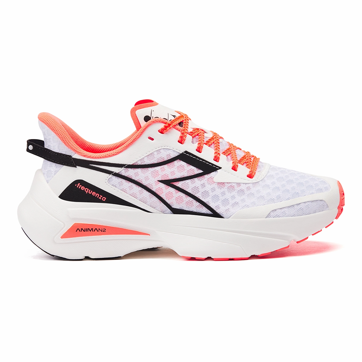 Colorful Diadora Frequenza Nostalgic