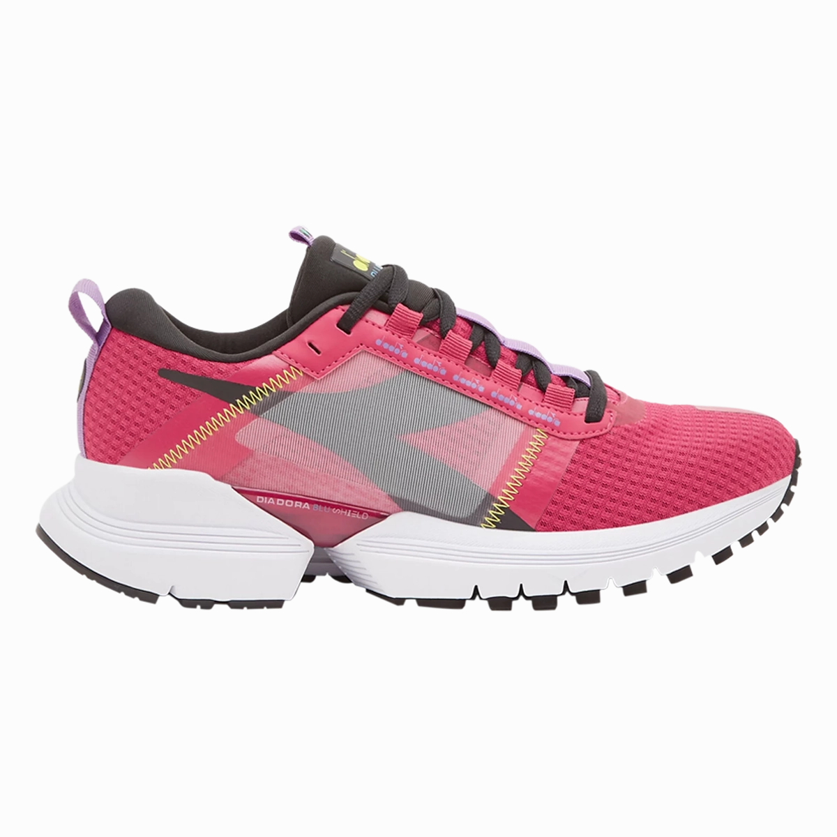 Diadora Mythos Blushield Elite Trx 2 Refined Needed